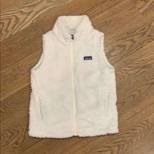 Patagonia Vest